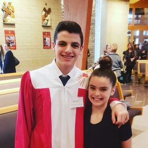 Meet your Posher, Marissa